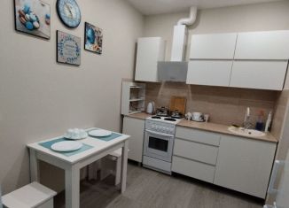 Сдам 1-ком. квартиру, 39 м2, Краснодарский край, Питерская улица, 40к5