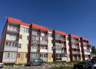 Продается 2-ком. квартира, 35.1 м2, Звенигород, улица Кирова, 78к4