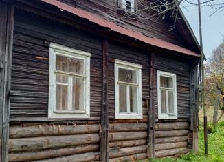 Сдаю в аренду дом, 34.8 м2, Новгородская область, улица Гайдара