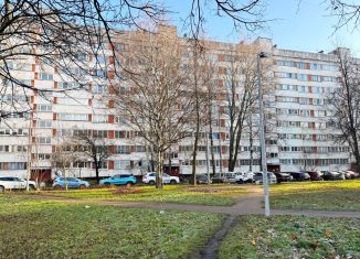 Продажа 3-ком. квартиры, 62.8 м2, Санкт-Петербург, метро Озерки, улица Руднева