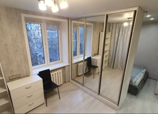 Сдается 1-ком. квартира, 30 м2, Москва, Погонный проезд, 1к9, станция Белокаменная