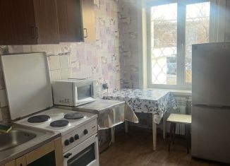 Аренда 1-комнатной квартиры, 36 м2, Бурятия, улица Тулаева, 146