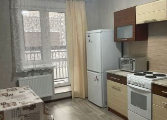 1-ком. квартира в аренду, 36 м2, Татарстан, проезд Созидателей, 11