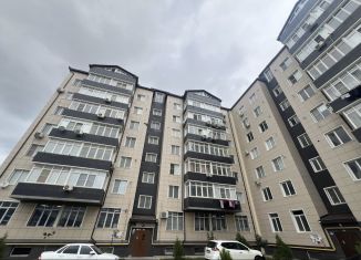 1-комнатная квартира на продажу, 50 м2, Каспийск, улица Каспийское шоссе, 30