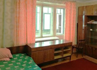 Продам 1-комнатную квартиру, 34 м2, Чебоксары, улица Красина, 14