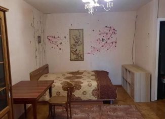 Сдается в аренду 1-ком. квартира, 31.5 м2, Москва, Перовская улица, 44к1, метро Перово