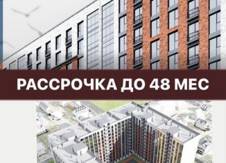 Продам 1-комнатную квартиру, 46.4 м2, Дагестан, Луговая улица, 105