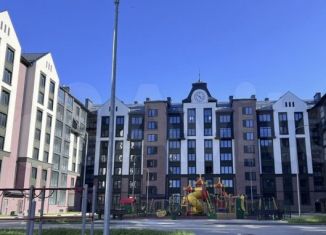 Продается трехкомнатная квартира, 76 м2, Гурьевск