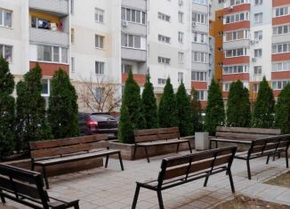 Продается 1-ком. квартира, 41 м2, Саратов, 2-й проезд имени Ф.А. Блинова, 3А