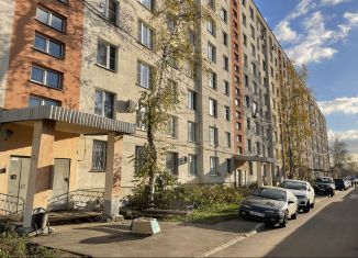 Сдается в аренду 1-комнатная квартира, 31 м2, Москва, Люблинская улица, 5к1, район Текстильщики