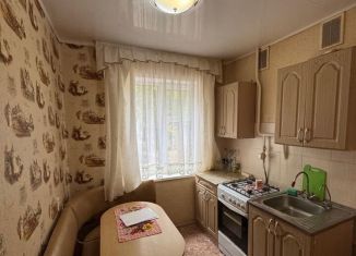 Продажа 3-комнатной квартиры, 62 м2, Воронеж, Краснозвёздная улица, 24