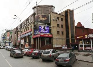 Офис в аренду, 47 м2, Пермский край, Комсомольский проспект, 15В