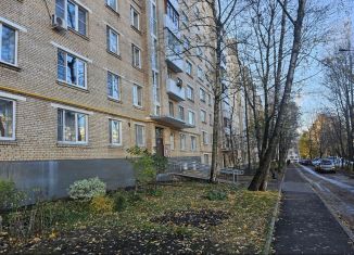 Продаю квартиру студию, 13 м2, Москва, Алтайская улица, 26, район Гольяново