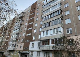 Многокомнатная квартира на продажу, 47.3 м2, Ярославль, Фрунзенский район, улица Ньютона, 18к2