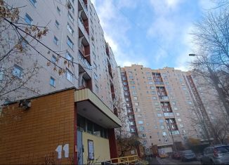 Аренда 1-ком. квартиры, 41 м2, Зеленоград, Зеленоград, к1131