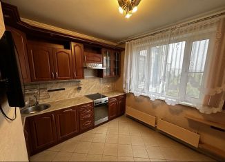 Продам 3-комнатную квартиру, 74.3 м2, Москва, Гурьевский проезд, 9к1