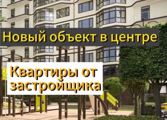 Продам 2-комнатную квартиру, 89 м2, Махачкала, улица Ирчи Казака, 97