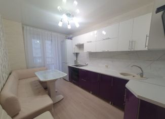 Продается 1-ком. квартира, 44.3 м2, Чувашия, Радужная улица, 9