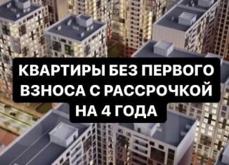 Продаю 2-комнатную квартиру, 72 м2, Махачкала, улица Даганова, 138