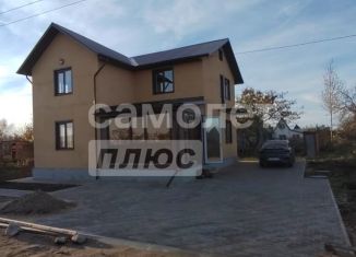 Продам коттедж, 124 м2, Вологодская область