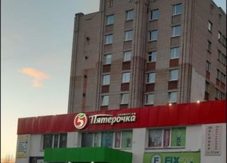 Продажа 3-комнатной квартиры, 84 м2, Кострома, Самоковская улица, 4А, Заволжский район