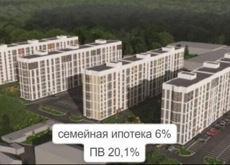 Продаю 2-комнатную квартиру, 35.3 м2, Барнаул