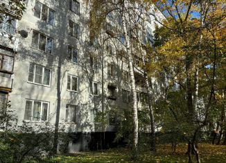 Продается квартира студия, 12 м2, Москва, Донбасская улица, 6, район Бирюлёво Восточное