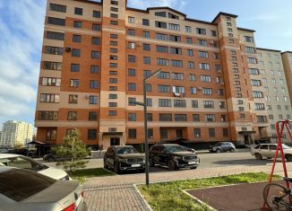 Аренда 1-комнатной квартиры, 55 м2, Каспийск, проспект М. Омарова, 7