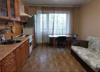 Сдается 2-комнатная квартира, 52.7 м2, Новосибирск, Русская улица, 33, Советский район