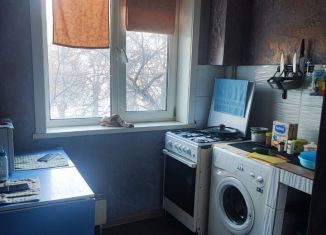 Продается трехкомнатная квартира, 47.9 м2, Красноярск, улица Тельмана, 47Б, Советский район