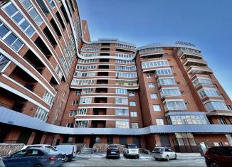 Продам 2-ком. квартиру, 59 м2, Иркутск, проспект Маршала Жукова, 4/2, ЖК Маяк