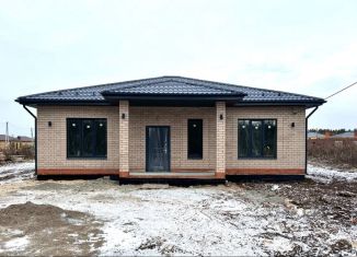 Дом на продажу, 130 м2, посёлок Дачное, улица Хай Вахита