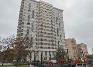 Продаю 2-комнатную квартиру, 62 м2, Москва, ВАО, Погонный проезд, 3Ак7