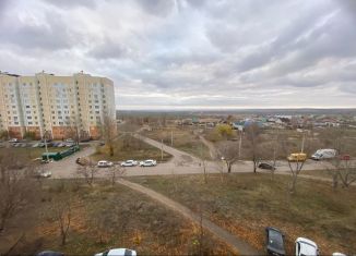 Продажа 4-комнатной квартиры, 97 м2, Воронежская область, улица Теплоэнергетиков, 15