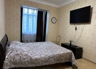 Сдам в аренду комнату, 55 м2, Махачкала, улица Даниялова