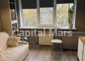 2-ком. квартира в аренду, 44 м2, Санкт-Петербург, улица Турку, 23к1, муниципальный округ № 72