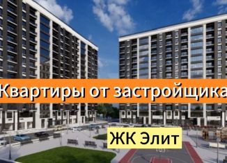 Продаю двухкомнатную квартиру, 72 м2, Махачкала, проспект Амет-Хана Султана, 81Б