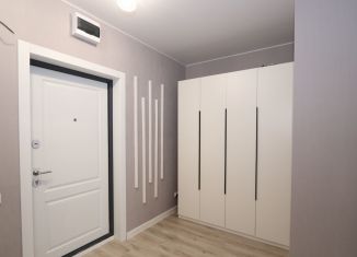 Сдача в аренду однокомнатной квартиры, 32.9 м2, Тюмень, Дамбовская улица, 27к1