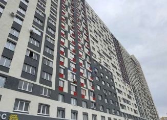 Продам однокомнатную квартиру, 38 м2, Оренбург, улица Автомобилистов, 13