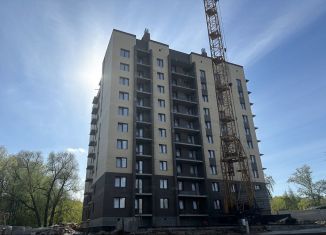 Продаю квартиру свободная планировка, 41.4 м2, Ярославль, Фрунзенский район