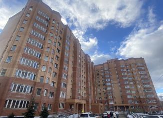 Продается 3-комнатная квартира, 74.4 м2, Егорьевск, Набережная улица, 5