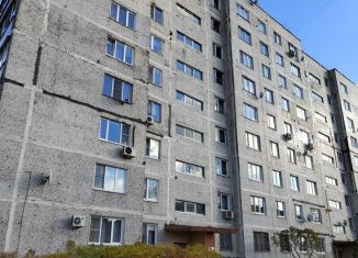 Продается 2-комнатная квартира, 51.1 м2, Лосино-Петровский, улица Суворова, 11