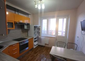 Продажа 2-комнатной квартиры, 53 м2, Томск, улица Герасименко, 1/17