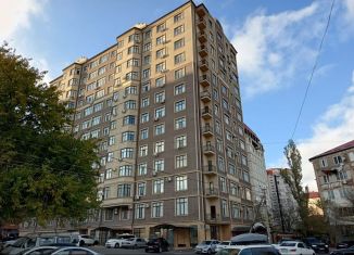 2-ком. квартира на продажу, 95 м2, Дагестан, улица Пугачёва, 8