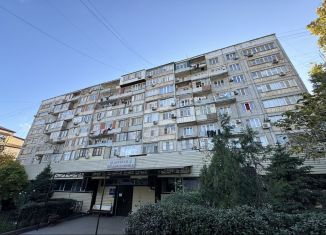 Продажа 2-комнатной квартиры, 52 м2, Махачкала, проспект Имама Шамиля, 8