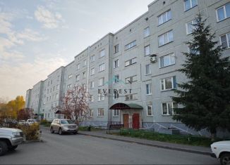 Продается двухкомнатная квартира, 54.6 м2, Омск, улица 14-й Военный Городок, 141