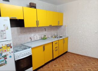 Продам 1-комнатную квартиру, 39.9 м2, Марий Эл, Красноармейская улица