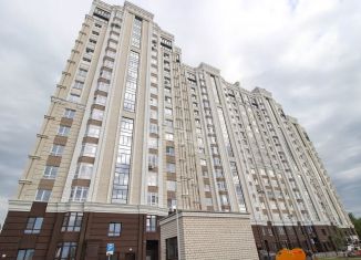 Продам трехкомнатную квартиру, 90.2 м2, Барнаул, Центральный район, улица Аванесова, 44