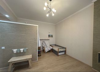 Сдам 1-ком. квартиру, 43 м2, Красногорск, Спасская улица, 1к2