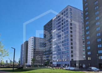 Продам 4-ком. квартиру, 70 м2, посёлок Парголово, Михайловская дорога, 16к3